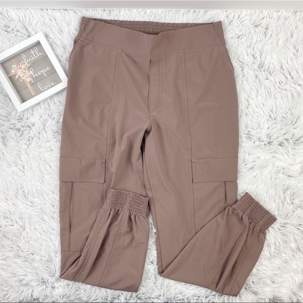 Athleta Chelsea Utility Jogger 6